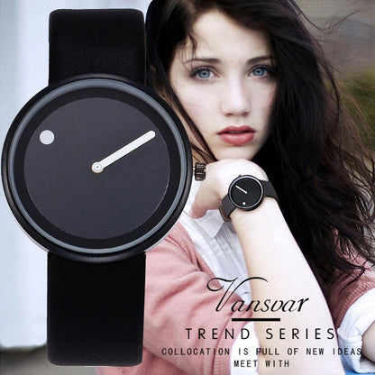Vansvar Maris Analog Quartz Women