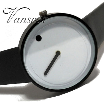 Vansvar Maris Analog Quartz Women