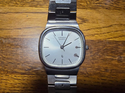 Citizen 4-213467 Analog Quartz Men