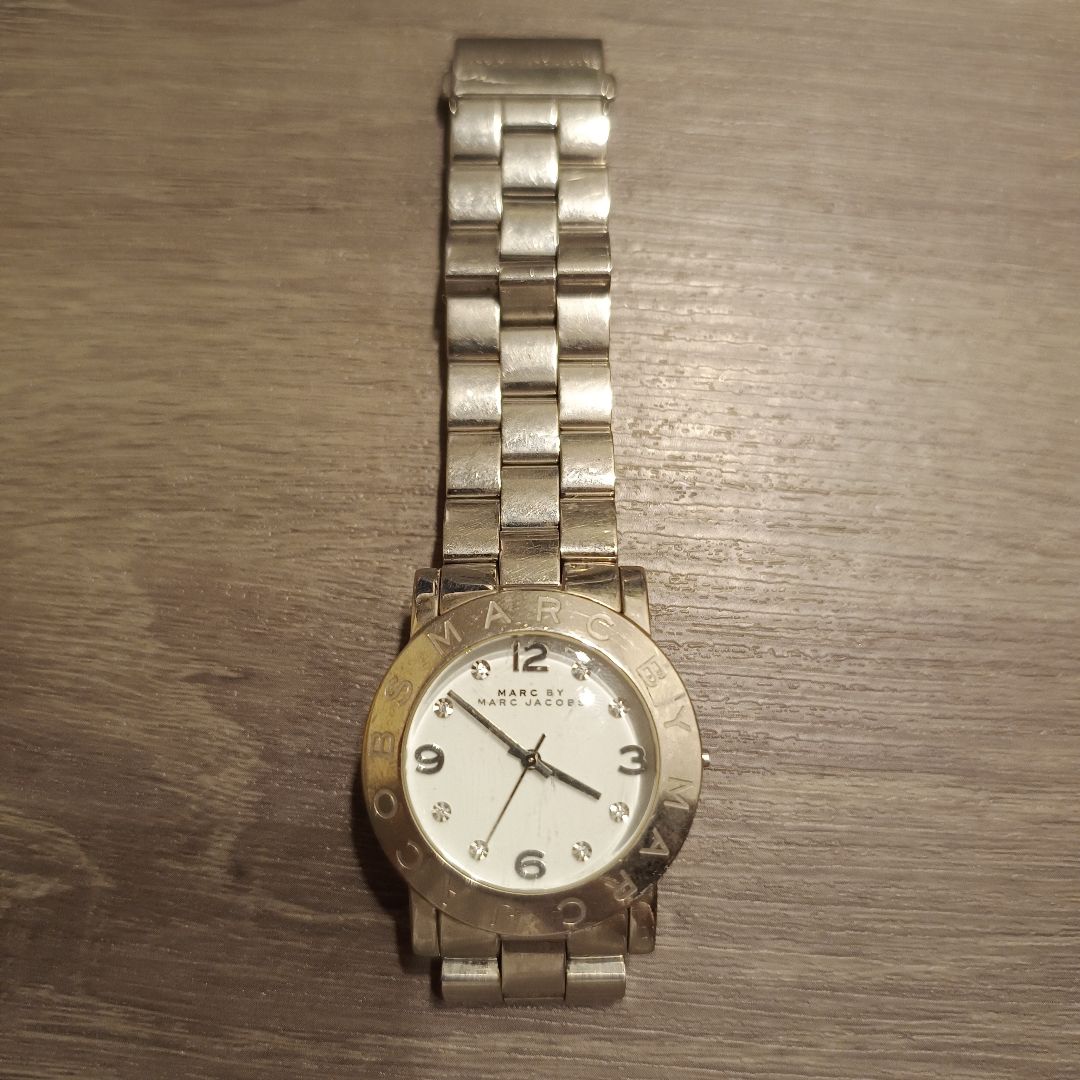 Marc By Jacobs MBM3055 Analog Quartz Women