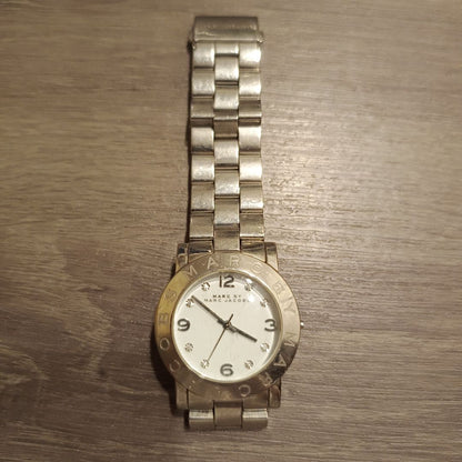 Marc By Jacobs MBM3055 Analog Quartz Women