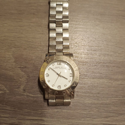Marc By Jacobs MBM3055 Analog Quartz Women