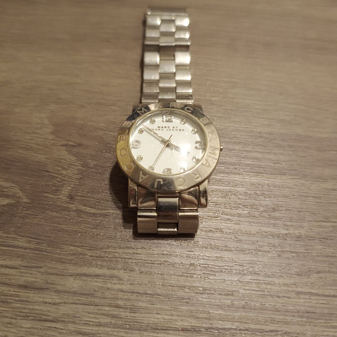 Marc By Jacobs MBM3055 Analog Quartz Women