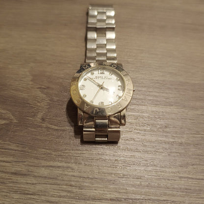 Marc By Jacobs MBM3055 Analog Quartz Women