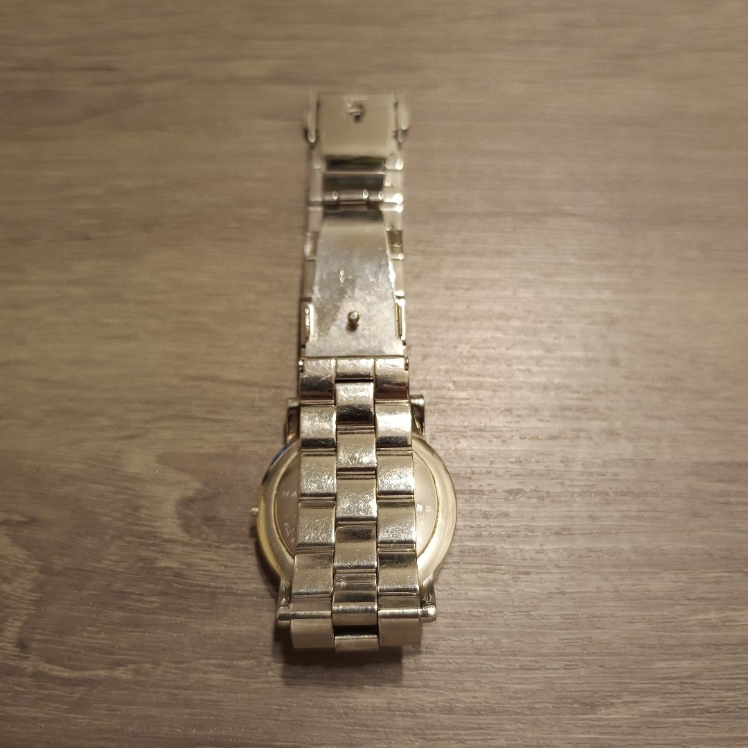 Marc By Jacobs MBM3055 Analog Quartz Women
