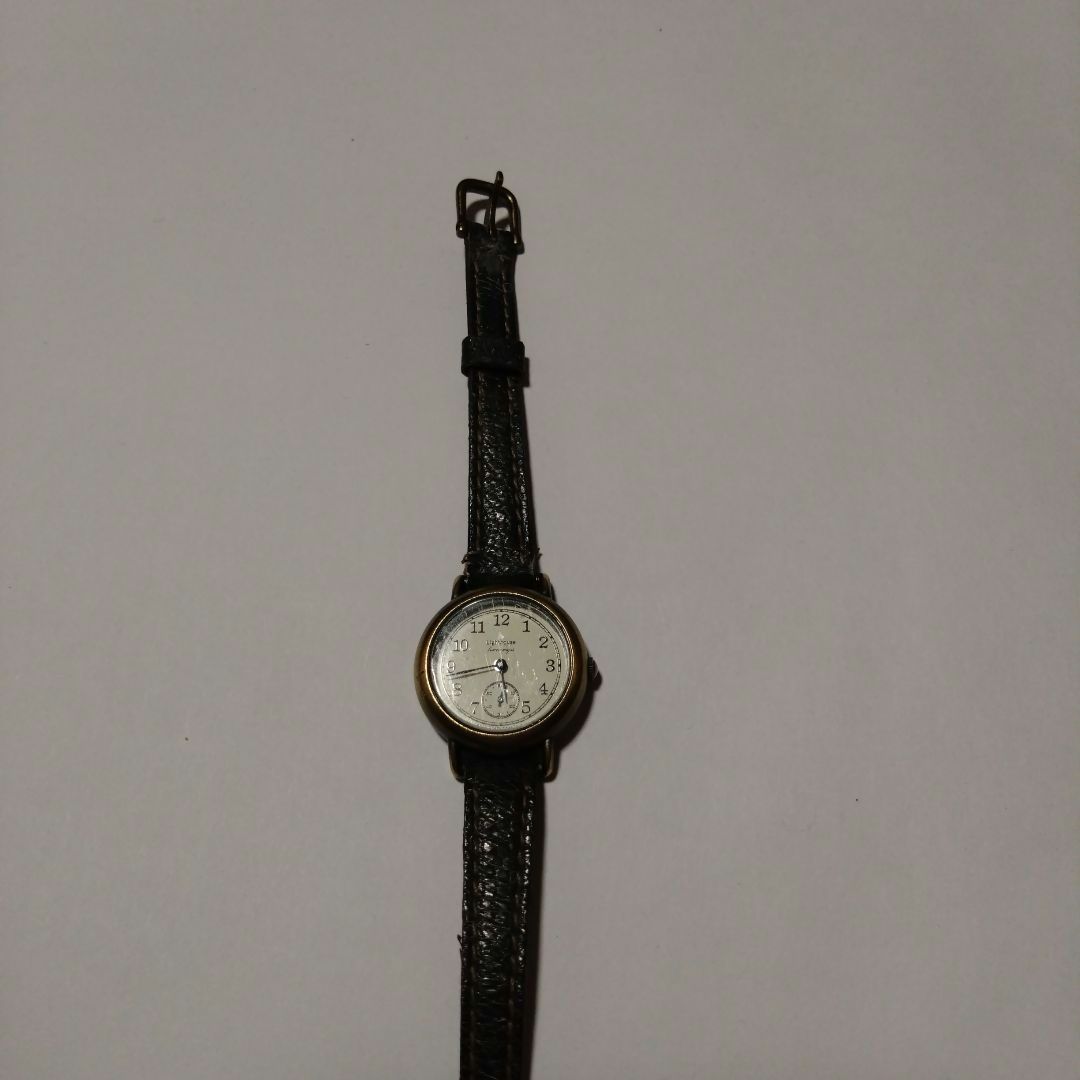 Citizen Lighthouse 6040-G02051 Analog Quartz Women