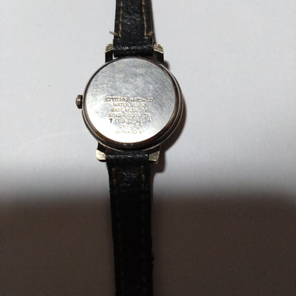 Citizen Lighthouse 6040-G02051 Analog Quartz Women