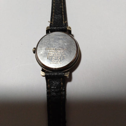 Citizen Lighthouse 6040-G02051 Analog Quartz Women
