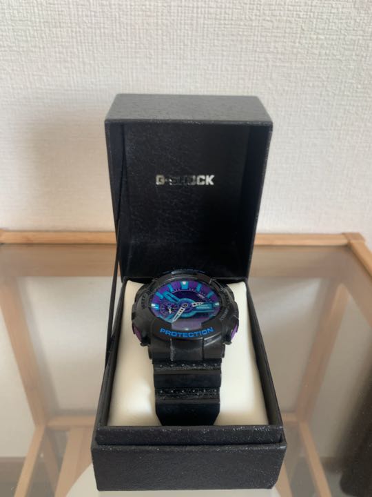 G-Shock Digital-Analog Quartz Men