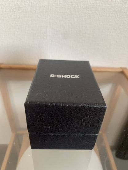 G-Shock Digital-Analog Quartz Men