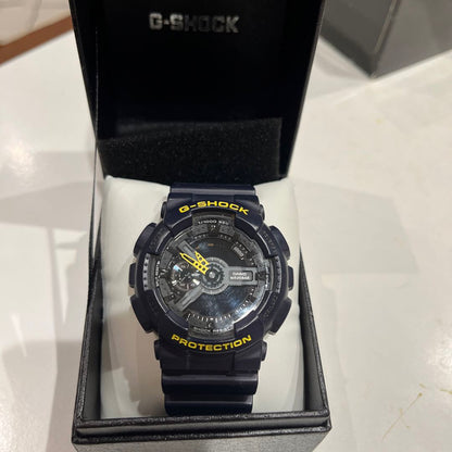 Casio GA-110LN Digital-Analog Quartz Men