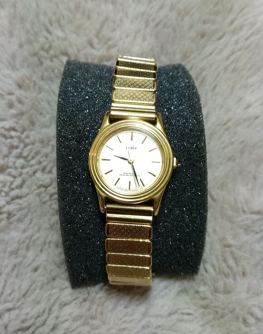 Citizen Analog Quartz Women