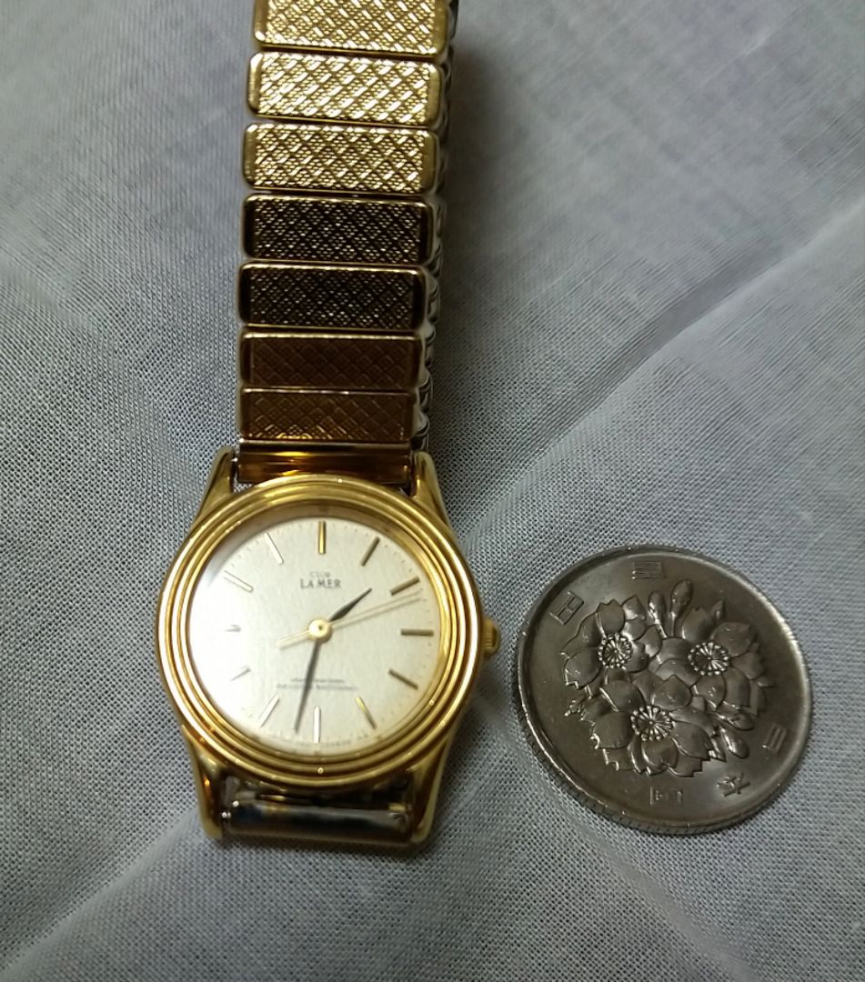 Citizen Analog Quartz Women