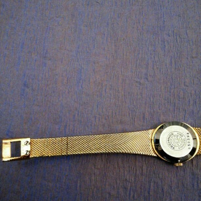 Technos Analog Mechanical (Manual) Women