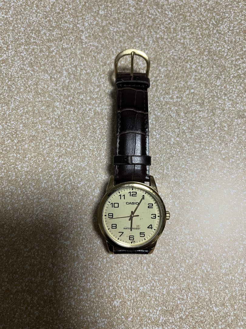 Casio Analog Quartz Women
