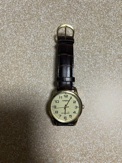 Casio Analog Quartz Women