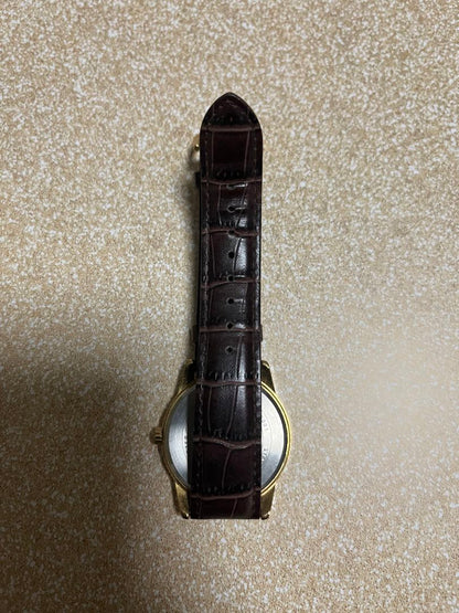 Casio Analog Quartz Women