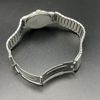 Citizen Analog Quartz Men