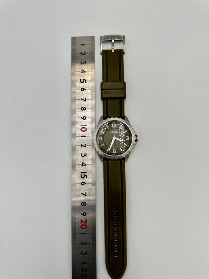 Fossil Analog Quartz Men Watch Bq1537
