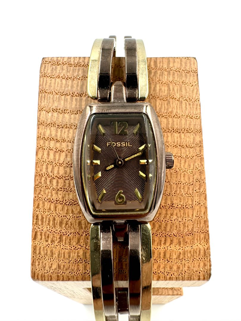Fossil F2 Analog Quartz Women Watch