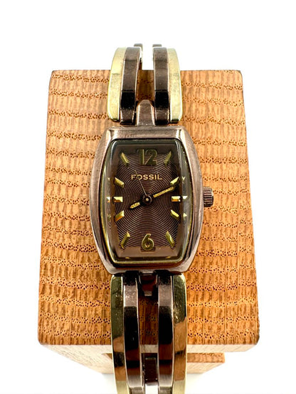 Fossil F2 Analog Quartz Women Watch