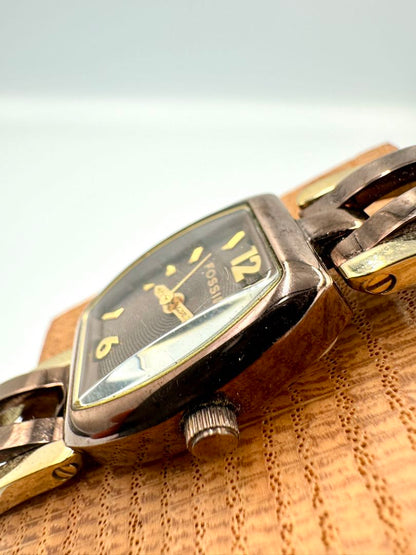 Fossil F2 Analog Quartz Women Watch