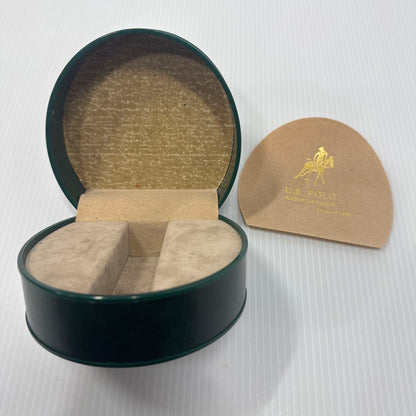 Uesporo Assen Analog Quartz Men