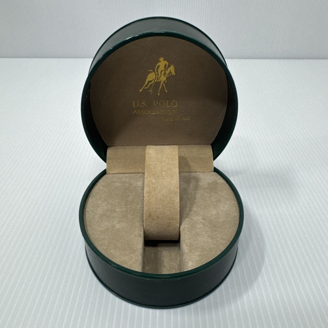 Uesporo Assen Analog Quartz Men