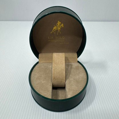 Uesporo Assen Analog Quartz Men