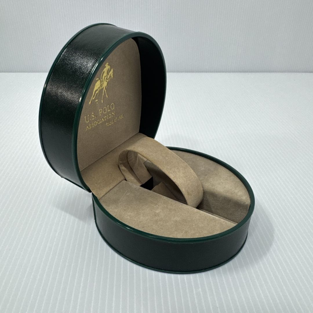 Uesporo Assen Analog Quartz Men