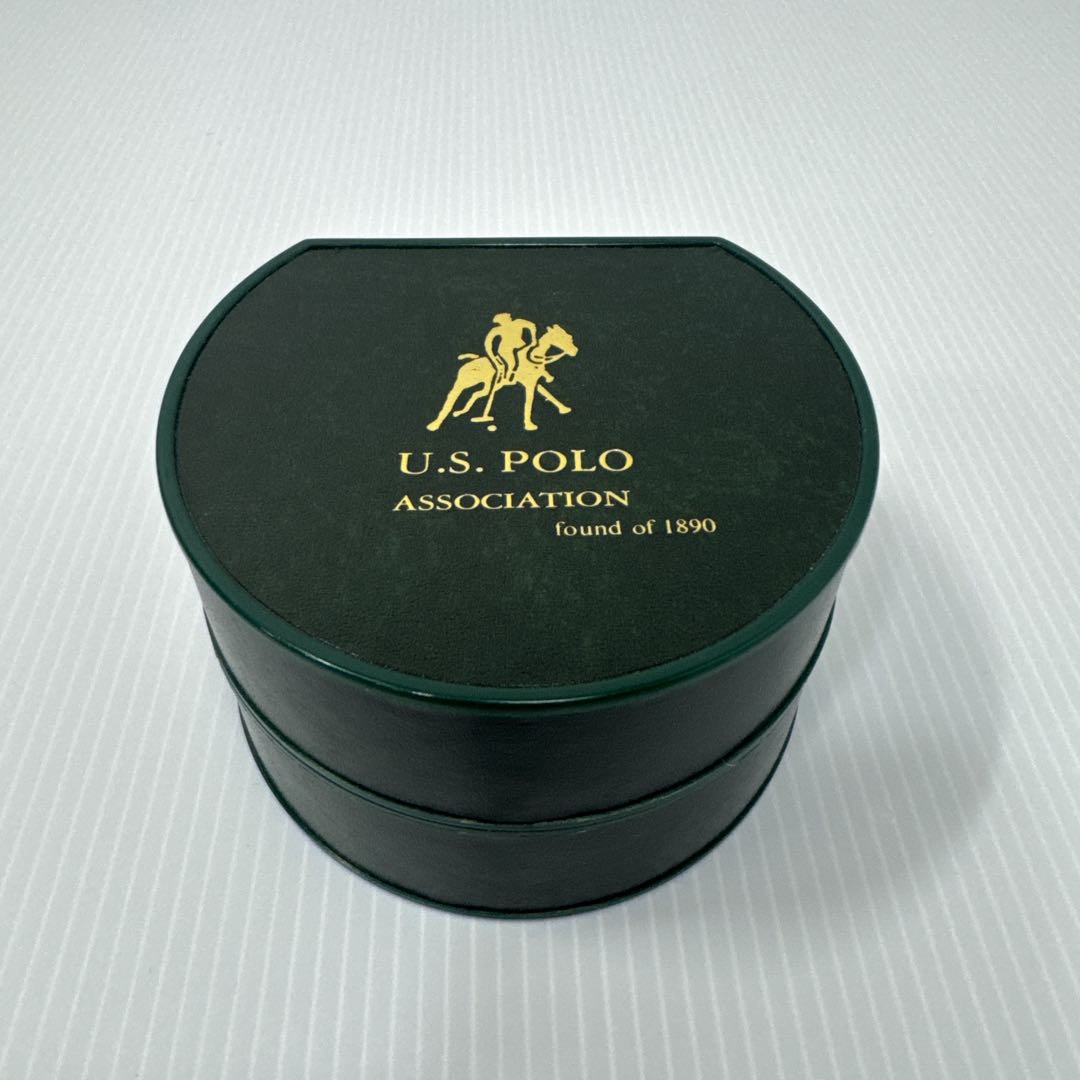 Uesporo Assen Analog Quartz Men