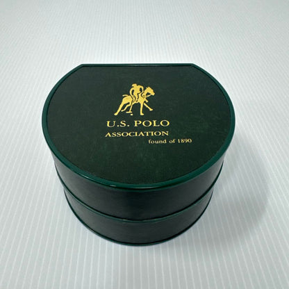Uesporo Assen Analog Quartz Men
