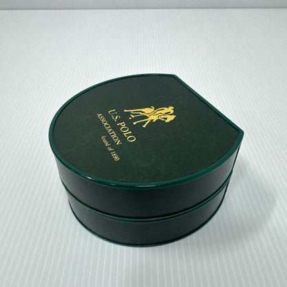Uesporo Assen Analog Quartz Men