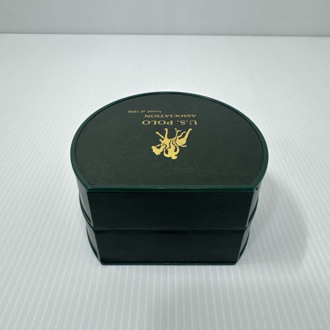 Uesporo Assen Analog Quartz Men
