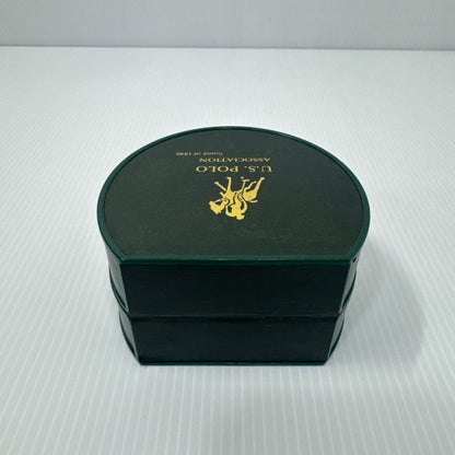Uesporo Assen Analog Quartz Men
