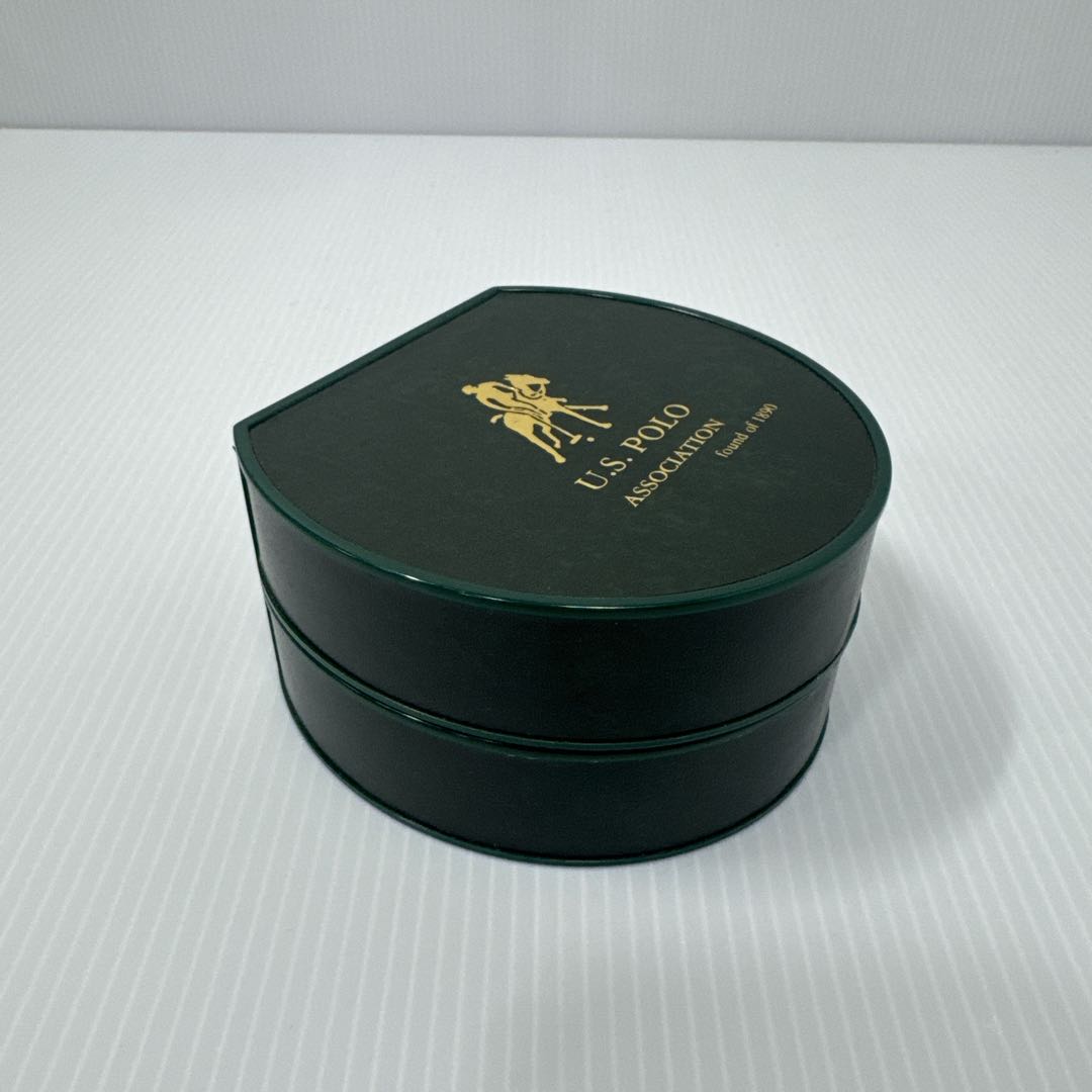 Uesporo Assen Analog Quartz Men