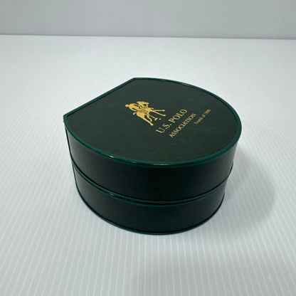 Uesporo Assen Analog Quartz Men