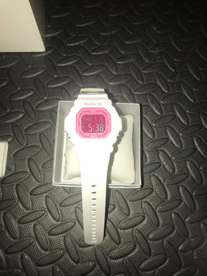 G-Shock Baby-G 3286 Digital Quartz Women