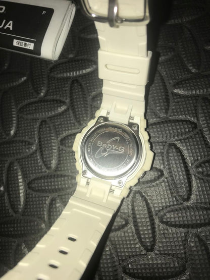 G-Shock Baby-G 3286 Digital Quartz Women