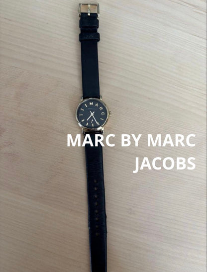 Marc By Jacobs Analog Quartz Women