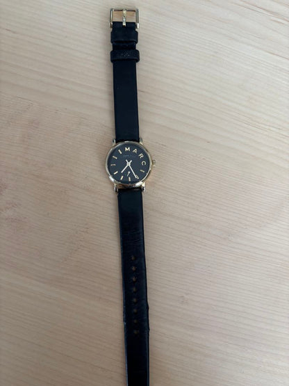 Marc By Jacobs Analog Quartz Women