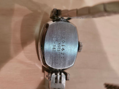 Seiko Analog Mechanical (Manual) Women
