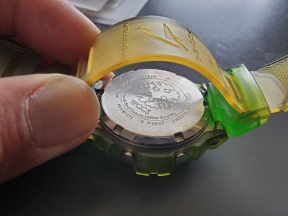 G-Shock DW-9600WC Digital Quartz Men
