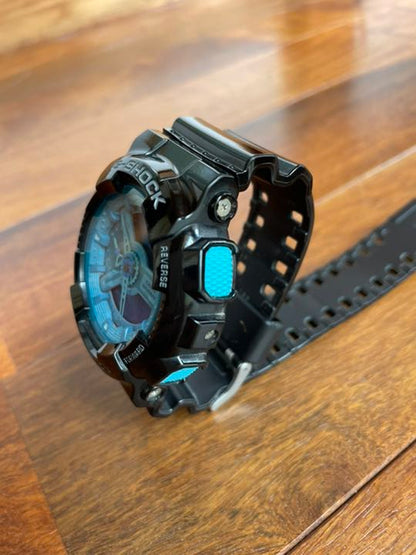 Casio GA-110B Digital-Analog Quartz Men