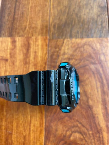 Casio GA-110B Digital-Analog Quartz Men