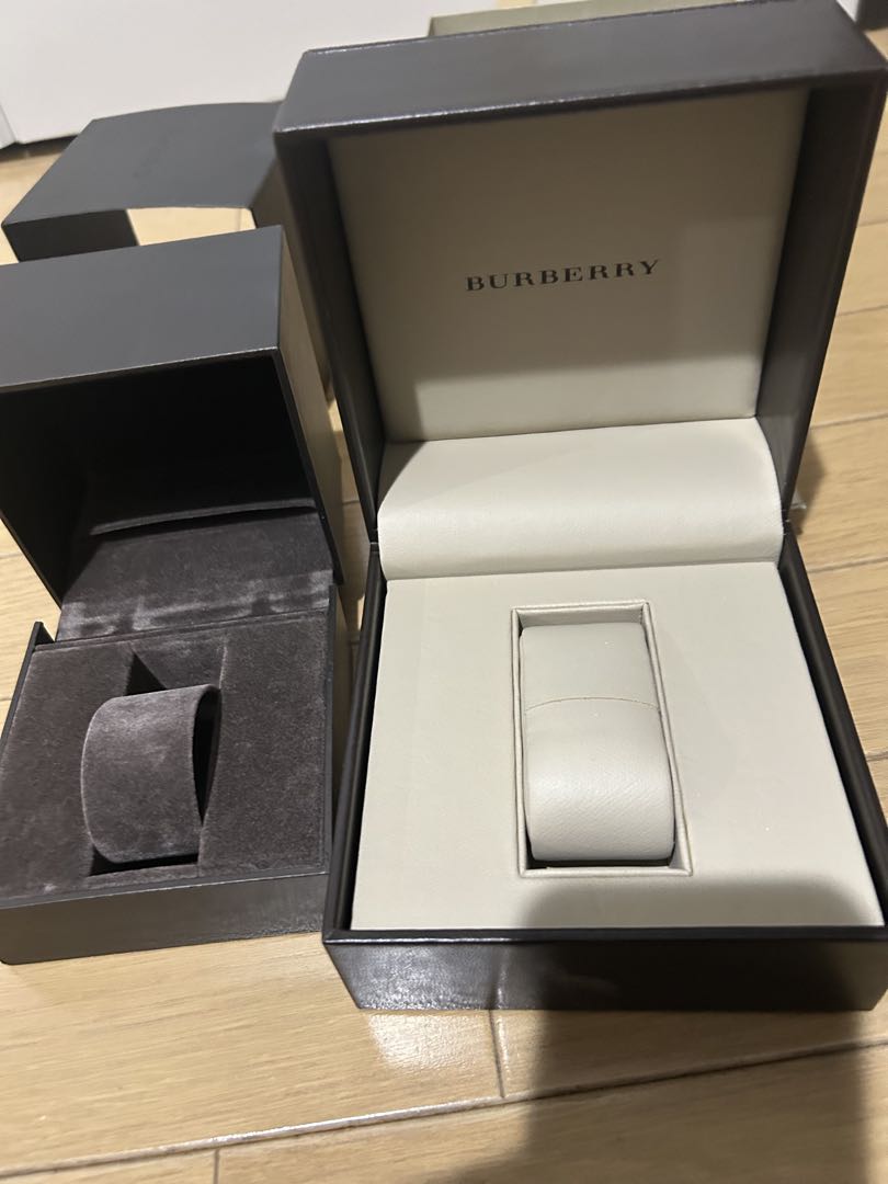 BURBERRY Women