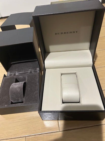 BURBERRY Women