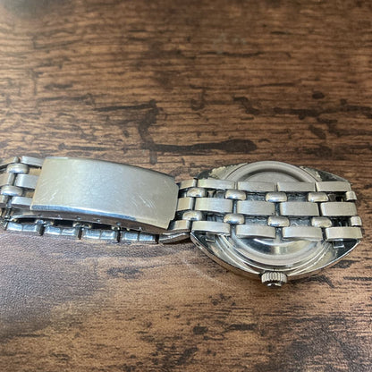 Citizen DATE STAR Analog Mechanical (Manual) Women