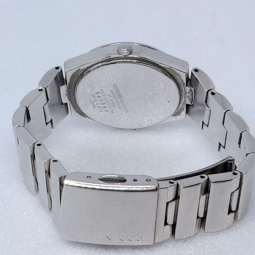 Citizen Wicca Analog Quartz Women Watch Round Yellow Dial Women'S For Parts