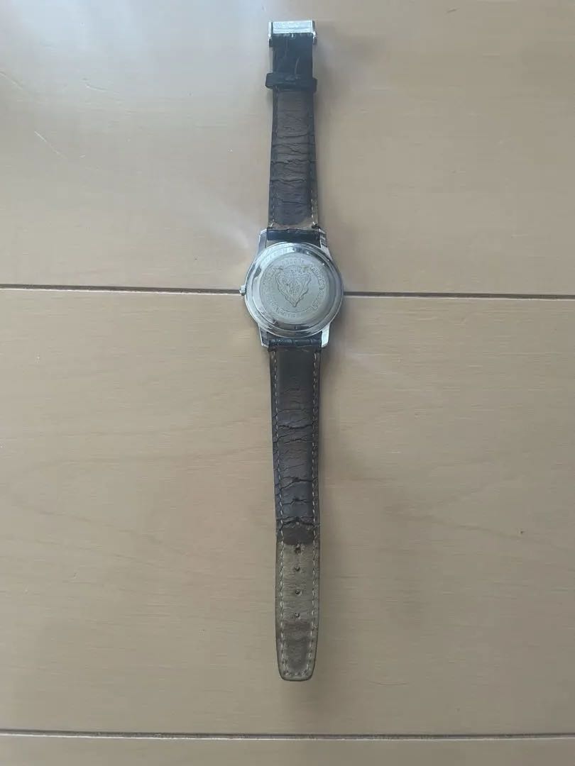 Gucci Analog Quartz Men